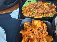 -燚青春东北泥炉烤肉(百合店)