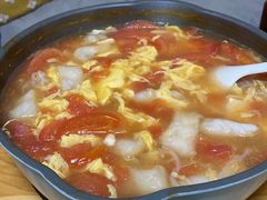 -关二碳烤羊腿(龙翔路店)