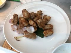 -莆田餐厅PUTIEN(三里屯店)