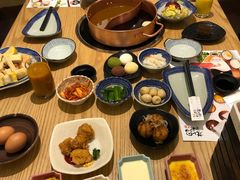 -伊豆野菜村(大族广场店)