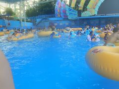 -杭州浪浪浪水公园