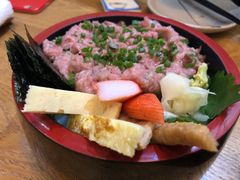 -水之惠鲜鱼料理(王府大街店)