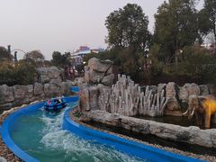 -上海海昌海洋公园