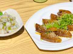 特色酱烧牛舌-福匠日本料理(人民路店)