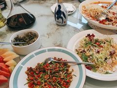 -湘阅•威海海鲜•湖南味道(华宝店)