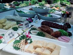 -好兄弟郭巨海鲜(天一阁店)