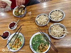 -清真马杰山牛肉汤馆