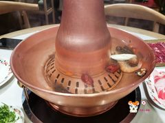 -东门口涮肉·砂锅·烤串(老门东店)
