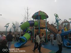 -两河城市森林公园
