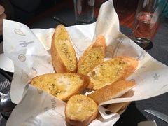 -秀·爱尔兰餐吧(上海路店)