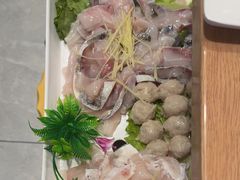 -粤顺渔坊·中山脆肉鲩火锅(清湖店)