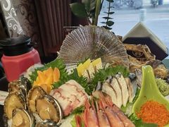 -大江户日本料理(吕厝店)