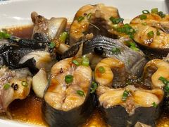 -顺意·顺德家乡菜(国际人才大厦店)