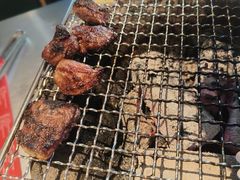 -合易泓烤肉•首创生椰大油边(宁山路店)
