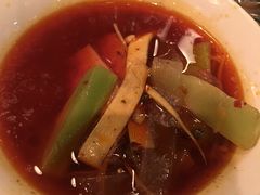 冒菜-The COOK·厨餐厅·自助餐(浦东嘉里大酒店)