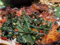 -金塔傣乡·云南民族特色菜·傣味手抓饭(金瓦路店)