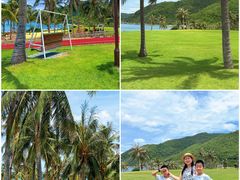 -铭轩中餐厅·海南菜·粤菜(亚龙湾瑞吉店)