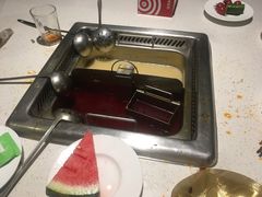 -海底捞火锅(高科广场店)