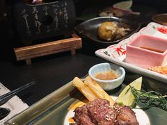 -花潮料理艺食馆(SM新生活广场店)