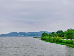 -东钱湖旅游度假区