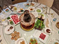-东来顺饭庄(西单店)