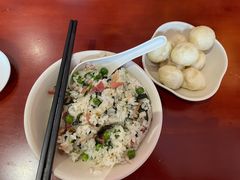 -佬钱湾仔(衣裳街店)