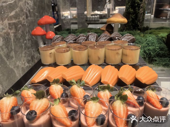 福州西湖大酒店·怡湖咖啡厅图片
