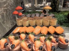 -福州西湖大酒店·怡湖咖啡厅