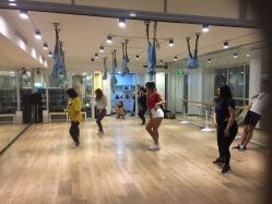 -fit4life girl power studio
