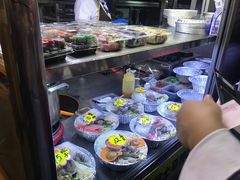 -海大南门夜市(海富街店)