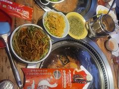 -山河屯铁锅炖(绥望路店)