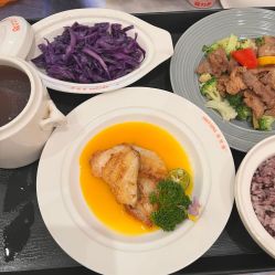 -侒悦缦月子中心·疗愈园区(龙岗店)