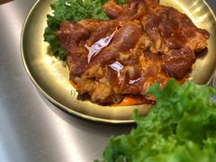 -炉队长·齐齐哈尔家庭烤肉(马家堡店)