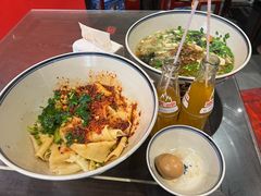 -尚寨嫽扎咧面馆(钟楼店)