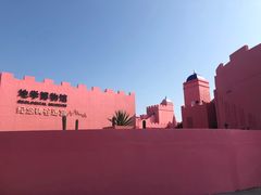 -漳州滨海火山岛自然生态风景区