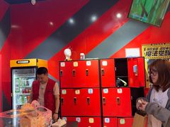 -Xcape异时刻密室逃脱魔法互动(瑞虹天地太阳宫店)
