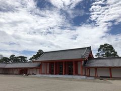 -京都御所