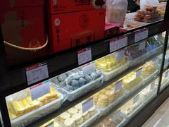 -北京稻香村(通州领展广场店)