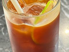 -intime coffee(芝麻街店)