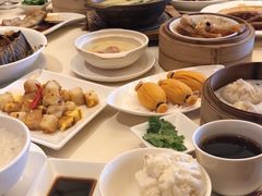 -利苑酒家(合景国际金融广场店)