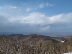 -长白山万达国际滑雪场