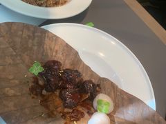 -桂满陇·蟹黄小笼汤包(清河万象店)