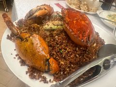 -喜记避风塘炒辣蟹(旗舰店)