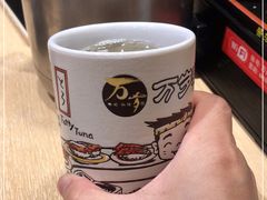 -万岁寿司(芳村店)