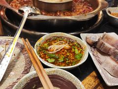 -丰犊老火锅(井口店)