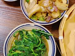 -刘师父老汉口江湖菜(蔡锷路店)