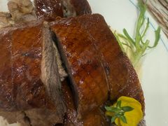 -椿记烧鹅(叠彩店)