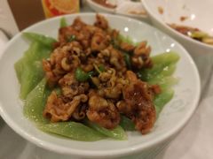 -西安饭庄·非遗陕菜(钟楼店)