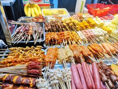 -好可爱经典炸炸炸·炸鲜奶(长郡老店)