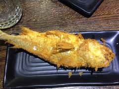 -HOME餐厅粤菜 融合菜